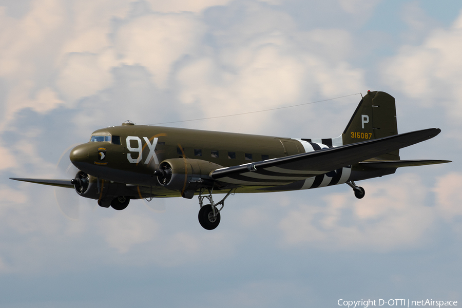 (Private) Douglas C-47 Skytrain (N150D) | Photo 328401