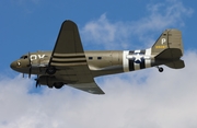 (Private) Douglas C-47 Skytrain (N150D) at  Oshkosh - Wittman Regional, United States