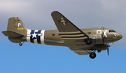 (Private) Douglas C-47 Skytrain (N150D) at  Oshkosh - Wittman Regional, United States