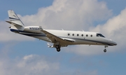 Gulfstream Leasing Gulfstream G150 (N150GV) at  Orlando - Executive, United States