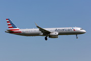 American Airlines Airbus A321-231 (N150NN) at  Dallas/Ft. Worth - International, United States