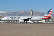 American Airlines Airbus A321-231 (N150NN) at  Las Vegas - Harry Reid International, United States
