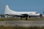 Air Tahoma Convair T-29B (N150PA) at  Miami - Opa Locka, United States