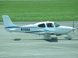 (Private) Cirrus SR20 GTS (N150SA) at  Santo Domingo - La Isabela International, Dominican Republic