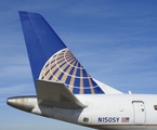 United Express (SkyWest Airlines) Embraer ERJ-175LR (ERJ-170-200LR) (N150SY) at  Lexington - Blue Grass Field, United States