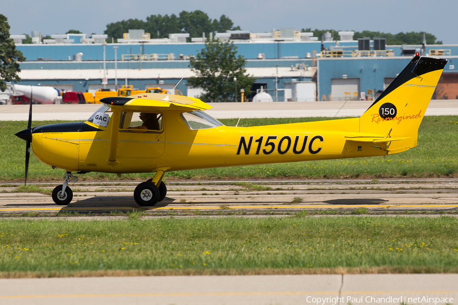 (Private) Cessna 150M (N150UC) | Photo 198940