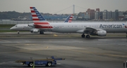 American Airlines Airbus A321-211 (N150UW) at  New York - LaGuardia, United States