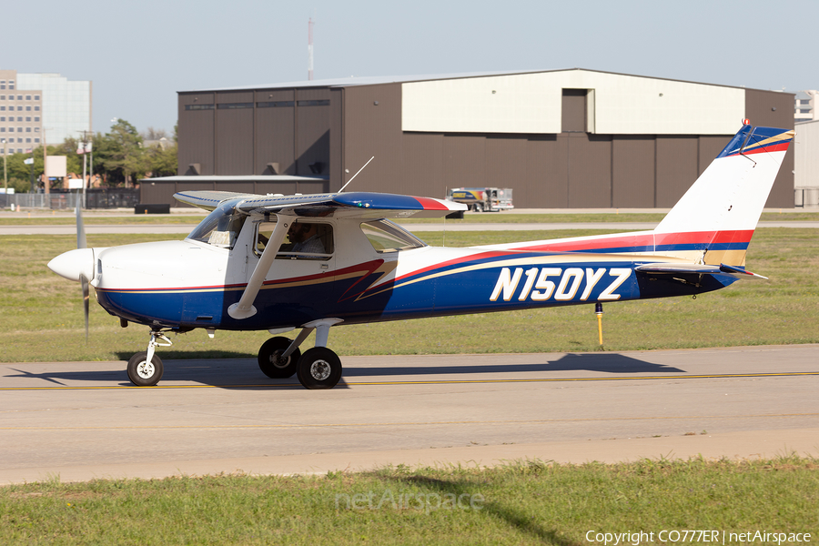 (Private) Cessna A150M Aerobat (N150YZ) | Photo 263980