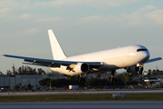 Amazon Prime Air (Atlas Air) Boeing 767-383(ER)(BDSF) (N1511A) at  Miami - International, United States