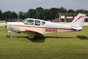 (Private) Beech 35-B33 Debonair (N1519S) at  Oshkosh - Wittman Regional, United States