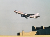 American Airlines McDonnell Douglas DC-10-10 (N151AA) at  Detroit - Metropolitan Wayne County, United States