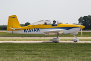 (Private) Van's RV-8 (N151AR) at  Oshkosh - Wittman Regional, United States