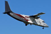 Air Cargo Carriers Short 360-300 (N151CA) at  San Juan - Luis Munoz Marin International, Puerto Rico