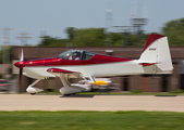 (Private) Van's RV-9A (N151E) at  Oshkosh - Wittman Regional, United States