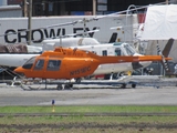 Ecolift Bell 206B-3 JetRanger III (N151EC) at  San Juan - Fernando Luis Ribas Dominicci (Isla Grande), Puerto Rico