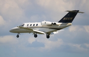 (Private) Cessna 525 Citation CJ1 (N151EW) at  Orlando - Executive, United States