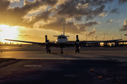 Contract Air Cargo Convair CV-580(F) (N151FL) at  Miami - International, United States