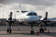 Contract Air Cargo Convair CV-580(F) (N151FL) at  Miami - International, United States