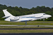 (Private) Dassault Falcon 2000 (N151GR) at  Atlanta - Dekalb-Peachtree, United States