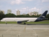 Ryan International Airlines Boeing 757-2G5 (N151GX) at  San Juan - Luis Munoz Marin International, Puerto Rico