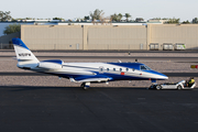 (Private) Gulfstream G150 (N151PW) at  Scottsdale - Municipal, United States