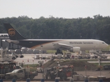 United Parcel Service Airbus A300F4-622R (N151UP) at  Richmond - International, United States