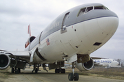 Northwest Airlines McDonnell Douglas DC-10-40 (N151US) at  Greenwood - Leflore, United States