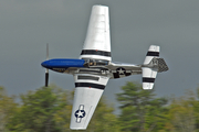 (Private) North American P-51D Mustang (NL151W) at  Oceana NAS - Apollo Soucek Field, United States