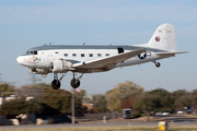 Commemorative Air Force Douglas SC-47J Skytrain (N151ZE) at  Dallas - Addison, United States