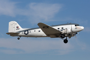 Commemorative Air Force Douglas SC-47J Skytrain (N151ZE) at  Dallas - Addison, United States