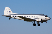 Commemorative Air Force Douglas SC-47J Skytrain (N151ZE) at  McKinney - Colin County Regional, United States