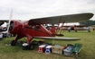 (Private) WACO YKC-S (N15232) at  Oshkosh - Wittman Regional, United States