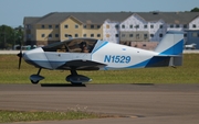 (Private) Sonex Aircraft Sonex (N1529) at  Lakeland - Regional, United States