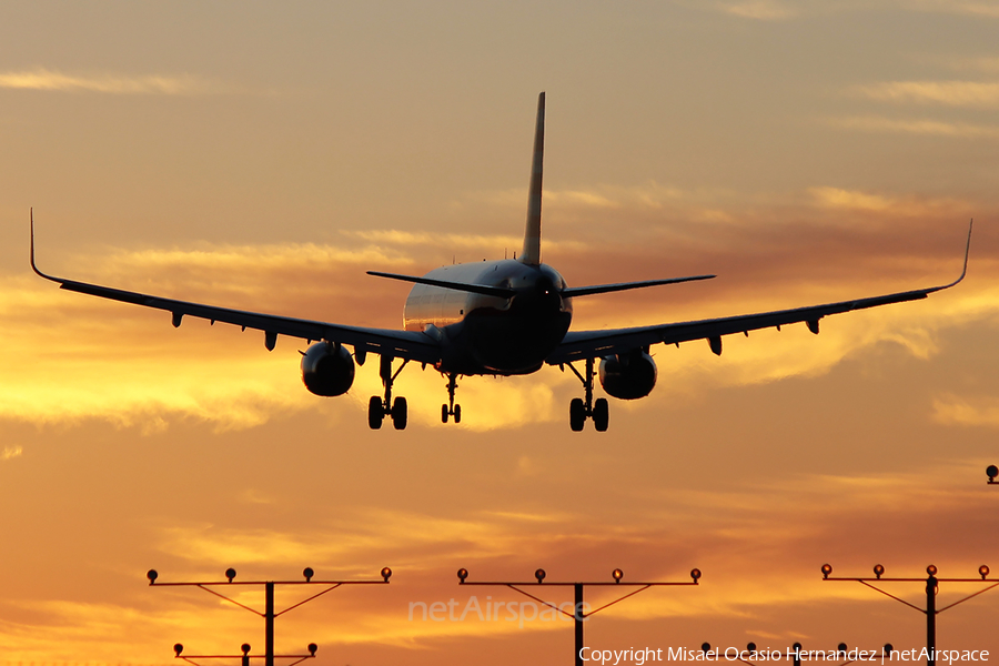 American Airlines Airbus A321-231 (N152AA) | Photo 158029