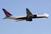 Delta Air Lines Boeing 767-3P6(ER) (N152DL) at  Atlanta - Hartsfield-Jackson International, United States