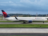 Delta Air Lines Boeing 767-3P6(ER) (N152DL) at  Atlanta - Hartsfield-Jackson International, United States