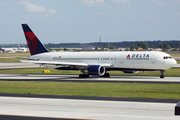 Delta Air Lines Boeing 767-3P6(ER) (N152DL) at  Atlanta - Hartsfield-Jackson International, United States