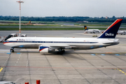 Delta Air Lines Boeing 767-3P6(ER) (N152DL) at  Hamburg - Fuhlsbuettel (Helmut Schmidt), Germany