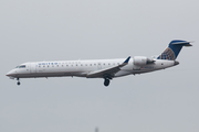 United Express (GoJet Airlines) Bombardier CRJ-701ER (N152GJ) at  Atlanta - Hartsfield-Jackson International, United States