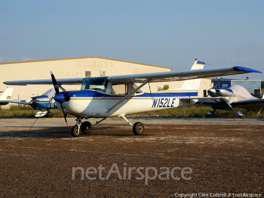 MVP Aero Academy Cessna 152 (N152LE) | Photo 40187