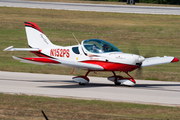 (Private) Czech Sport Aircraft Piper Sport (N152PS) at  Dallas - Addison, United States