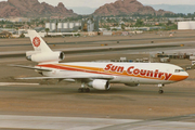 Sun Country Airlines McDonnell Douglas DC-10-15 (N152SY) at  Phoenix - Sky Harbor, United States