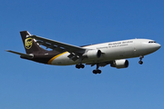 United Parcel Service Airbus A300F4-622R (N152UP) at  San Juan - Luis Munoz Marin International, Puerto Rico