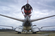 Northwest Airlines McDonnell Douglas DC-10-40 (N152US) at  Greenwood - Leflore, United States