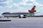 Northwest Airlines McDonnell Douglas DC-10-40 (N152US) at  UNKNOWN, (None / Not specified)