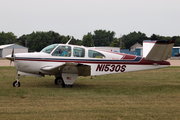 (Private) Beech P35 Bonanza (N1530S) at  Oshkosh - Wittman Regional, United States