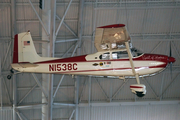 (Private) Cessna 180 Skywagon (N1538C) at  Washington - Dulles International, United States