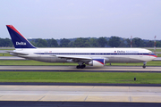 Delta Air Lines Boeing 767-3P6(ER) (N153DL) at  Atlanta - Hartsfield-Jackson International, United States