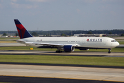 Delta Air Lines Boeing 767-3P6(ER) (N153DL) at  Atlanta - Hartsfield-Jackson International, United States