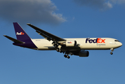 FedEx Boeing 767-3S2F(ER) (N153FE) at  Dallas/Ft. Worth - International, United States